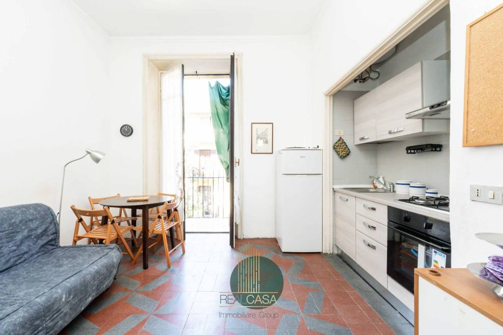 appartamento in affitto a Milano in zona Città Studi