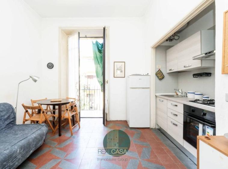 appartamento in affitto a Milano in zona Loreto