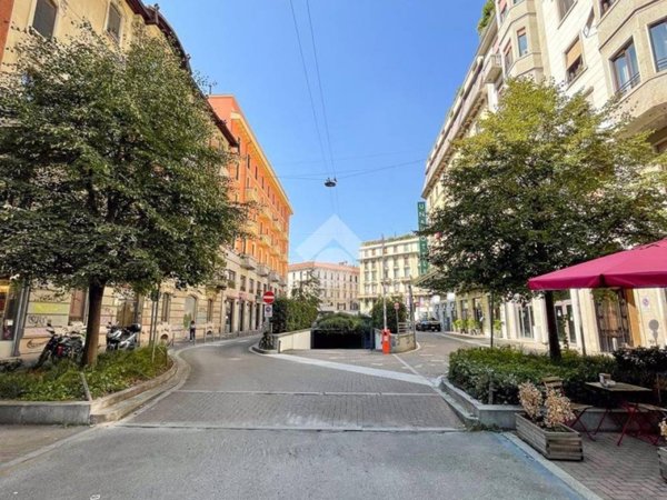 appartamento in affitto a Milano in zona Centro Direzionale