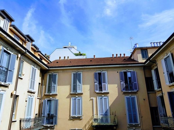 appartamento in affitto a Milano in zona Città Studi