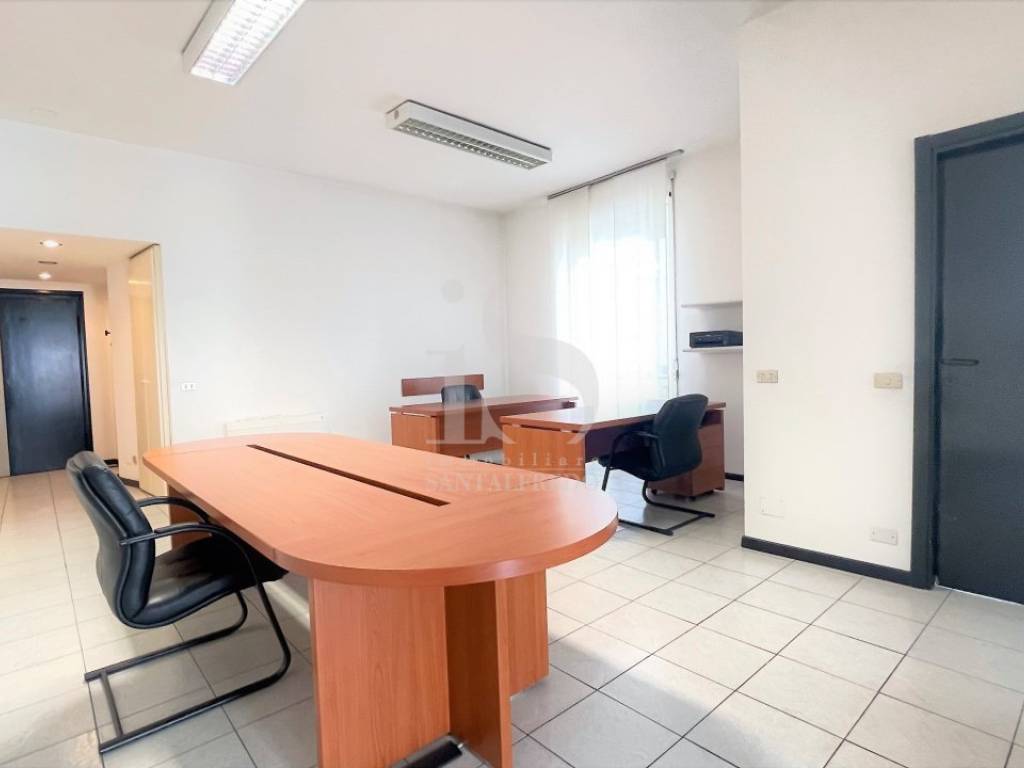 ufficio in affitto a Milano in zona Porta Vittoria