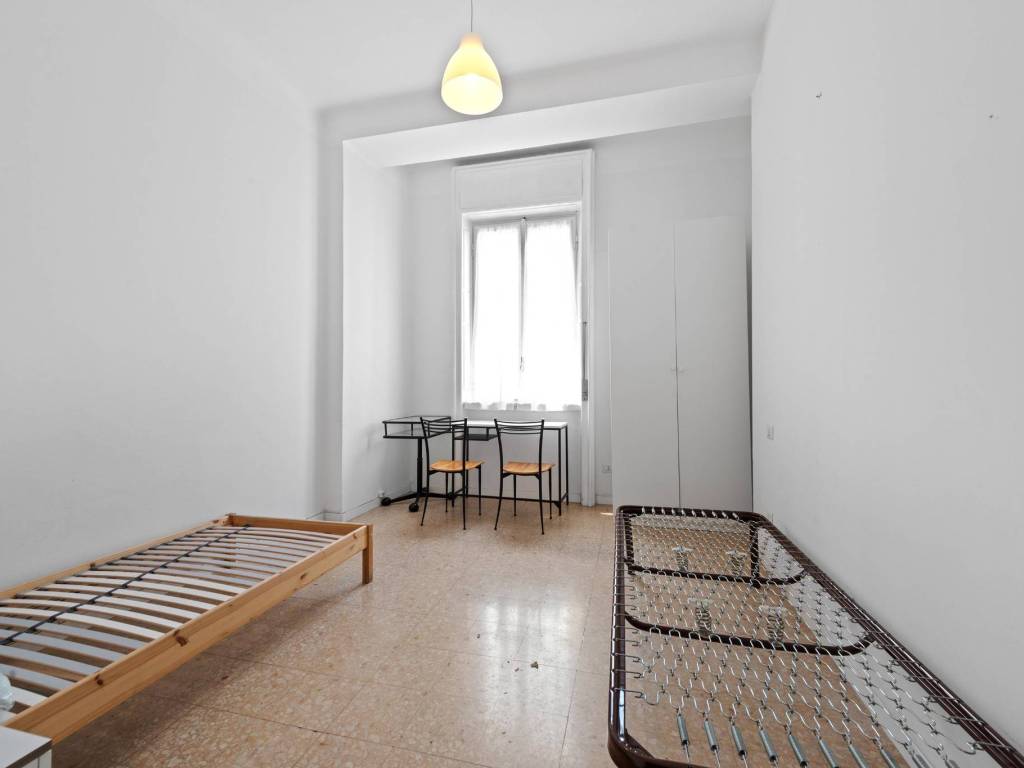 appartamento in affitto a Milano in zona Città Studi
