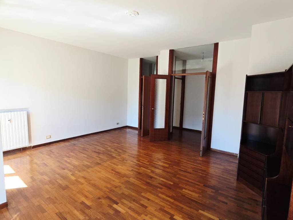 appartamento in affitto a Milano in zona Maggiolina