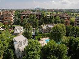 appartamento in affitto a Milano in zona San Siro