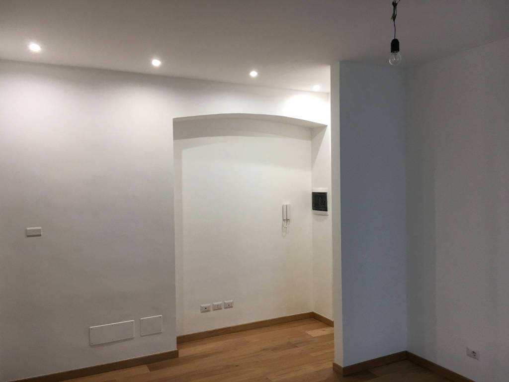appartamento in affitto a Milano in zona Sempione