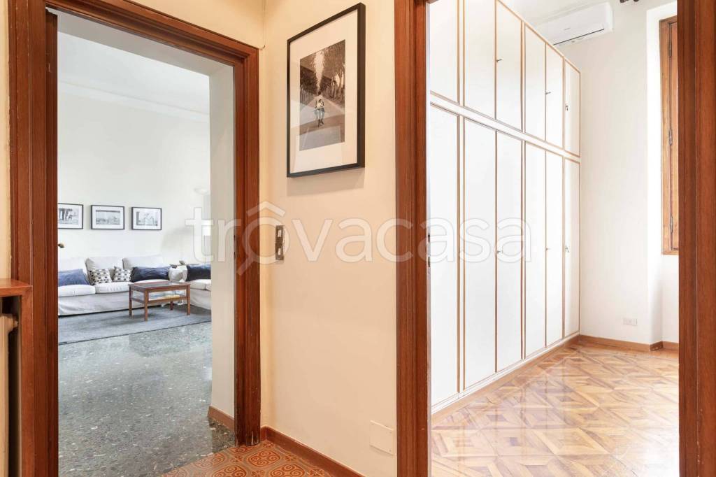 appartamento in affitto a Milano in zona Stazione Centrale