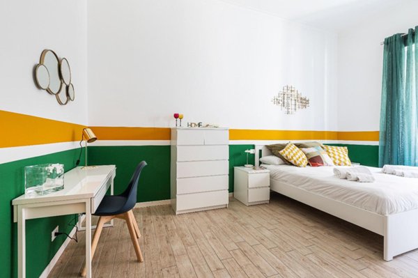 appartamento in affitto a Milano in zona Lambrate