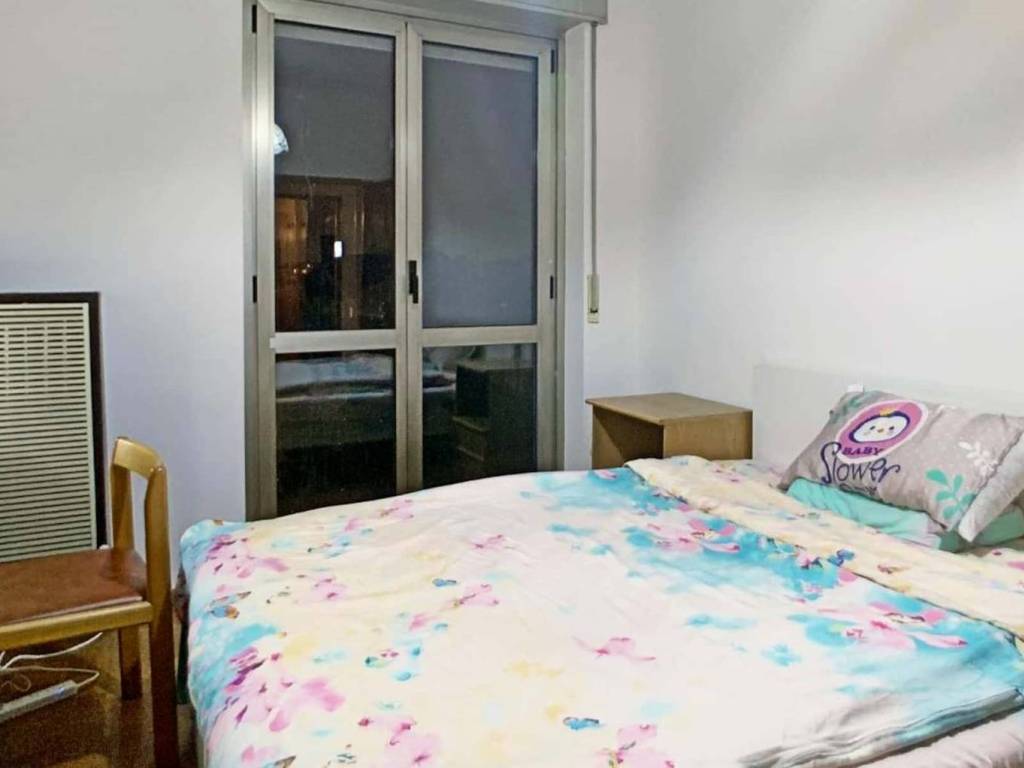 appartamento in affitto a Milano in zona Barona
