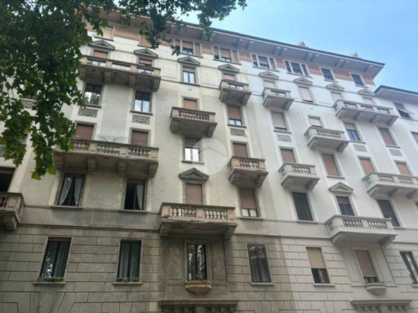 appartamento in affitto a Milano in zona Città Studi