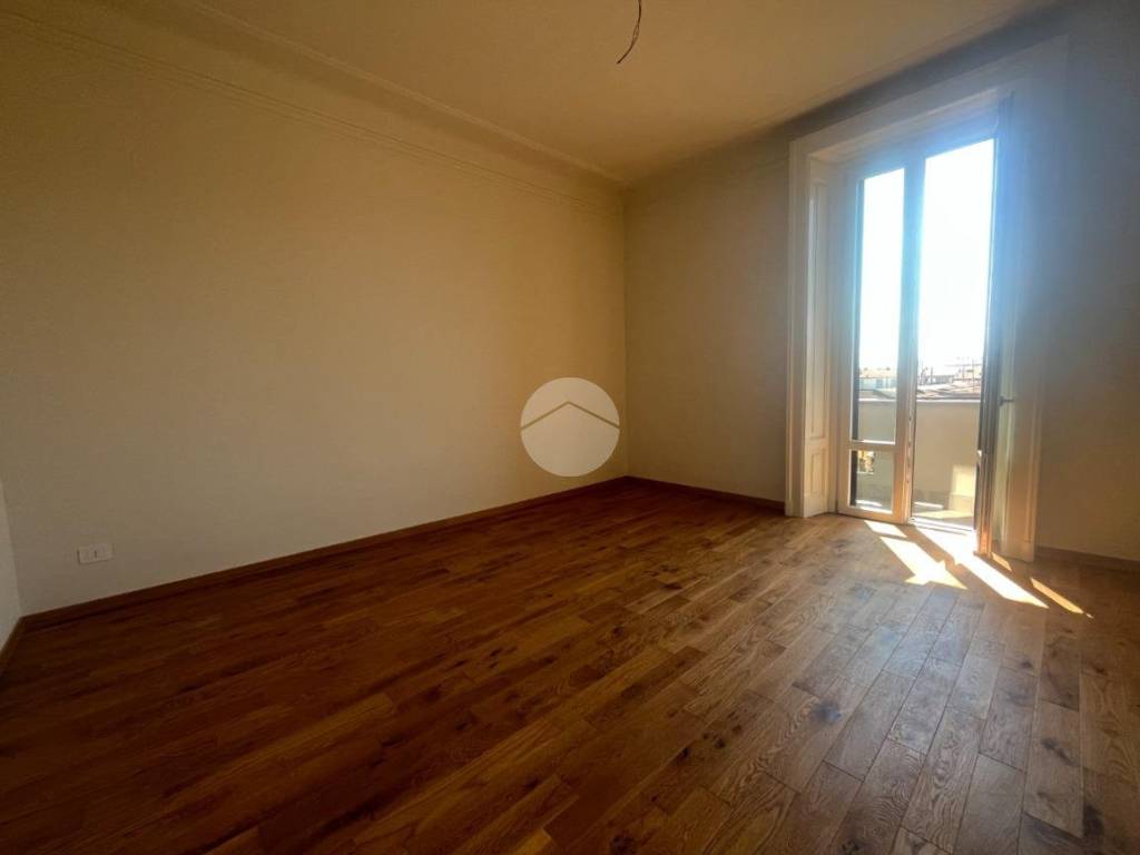 appartamento in affitto a Milano in zona Città Studi