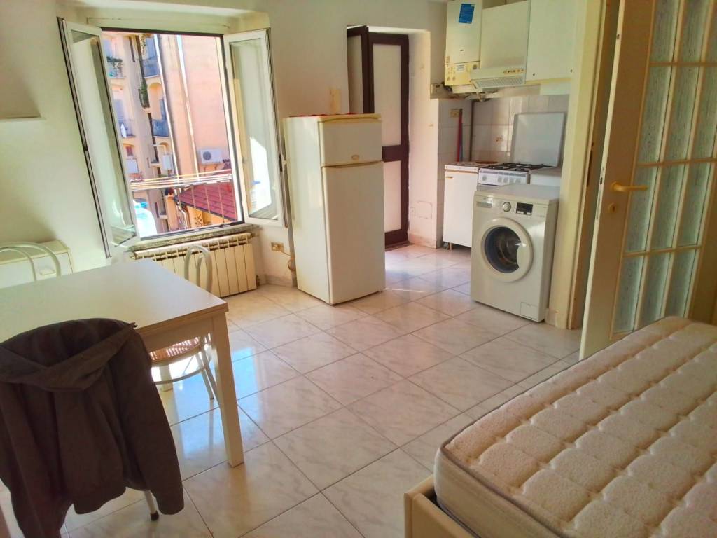 appartamento in affitto a Milano in zona Corvetto