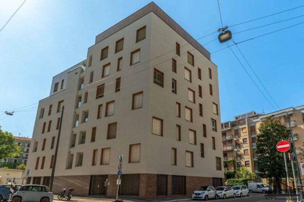 appartamento in affitto a Milano in zona Solari