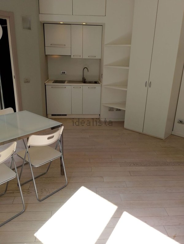 appartamento in affitto a Milano in zona Centro Storico