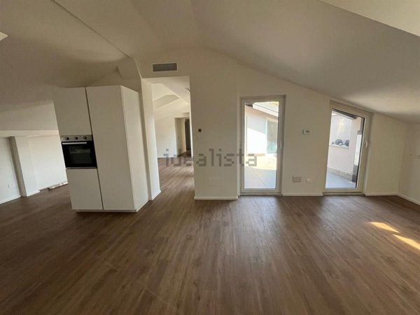 appartamento in affitto a Milano in zona Porta Romana