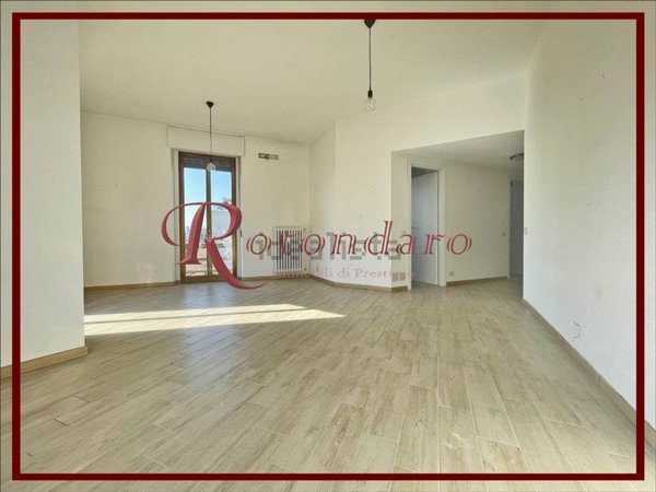 appartamento in affitto a Milano in zona Guastalla
