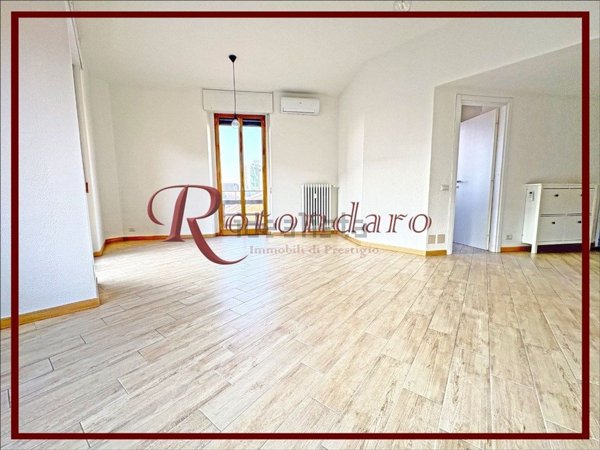 appartamento in affitto a Milano in zona Guastalla