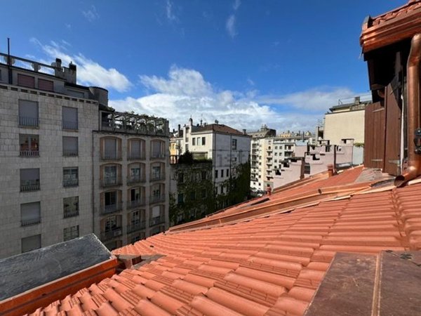 appartamento in affitto a Milano in zona Porta Venezia
