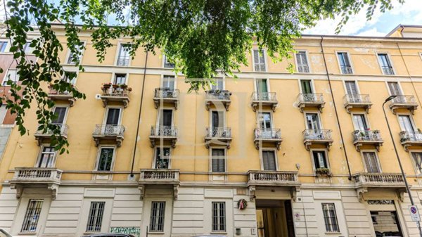 appartamento in affitto a Milano in zona Porta Romana