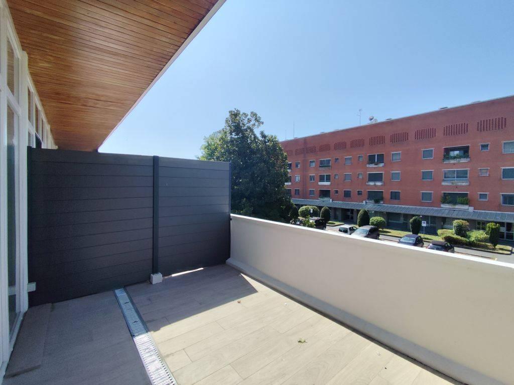 appartamento in affitto a Milano in zona Famagosta