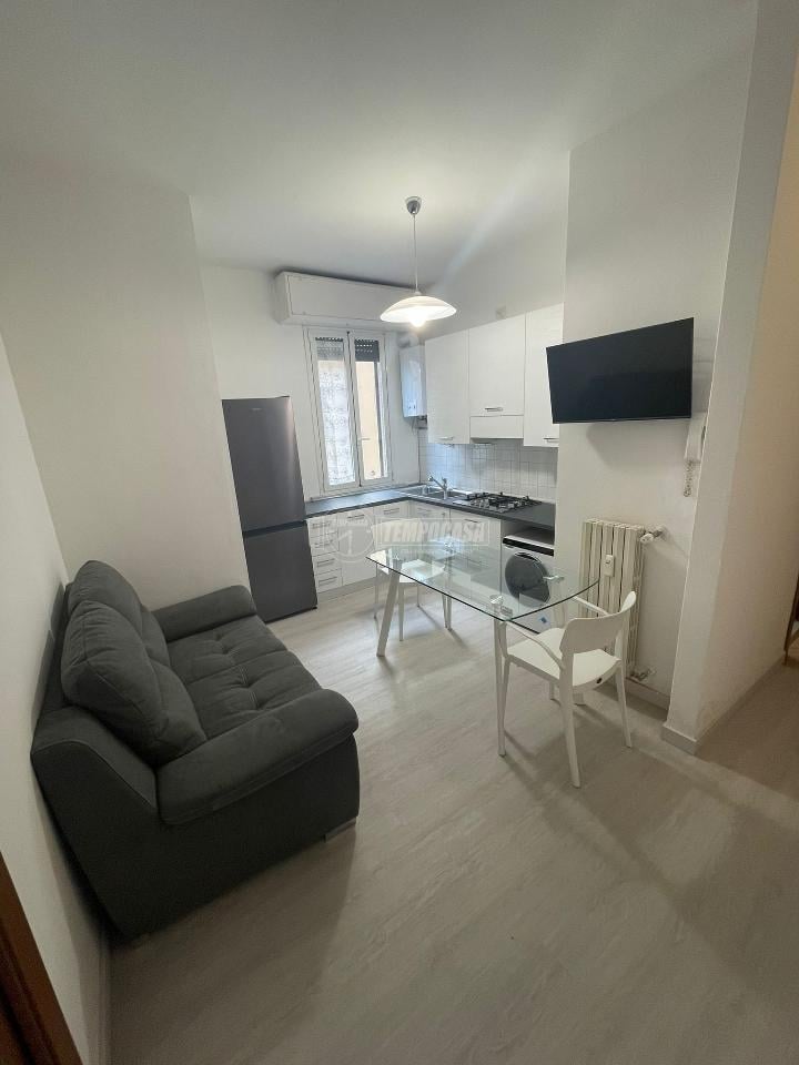 appartamento in affitto a Milano in zona Rogoredo