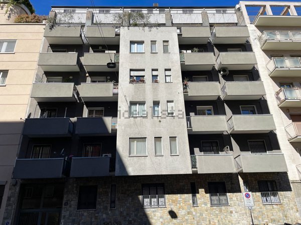 appartamento in affitto a Milano in zona Solari