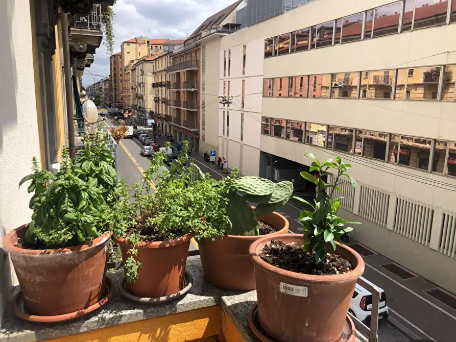 appartamento in affitto a Milano in zona Loreto