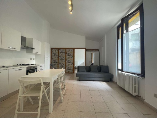 appartamento in affitto a Milano in zona Bovisa