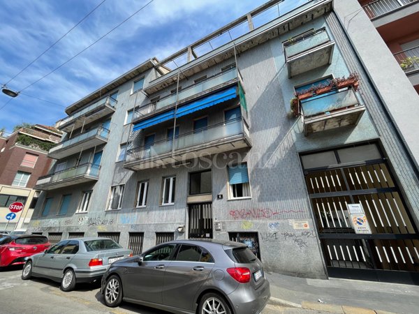 appartamento in affitto a Milano in zona Bovisa