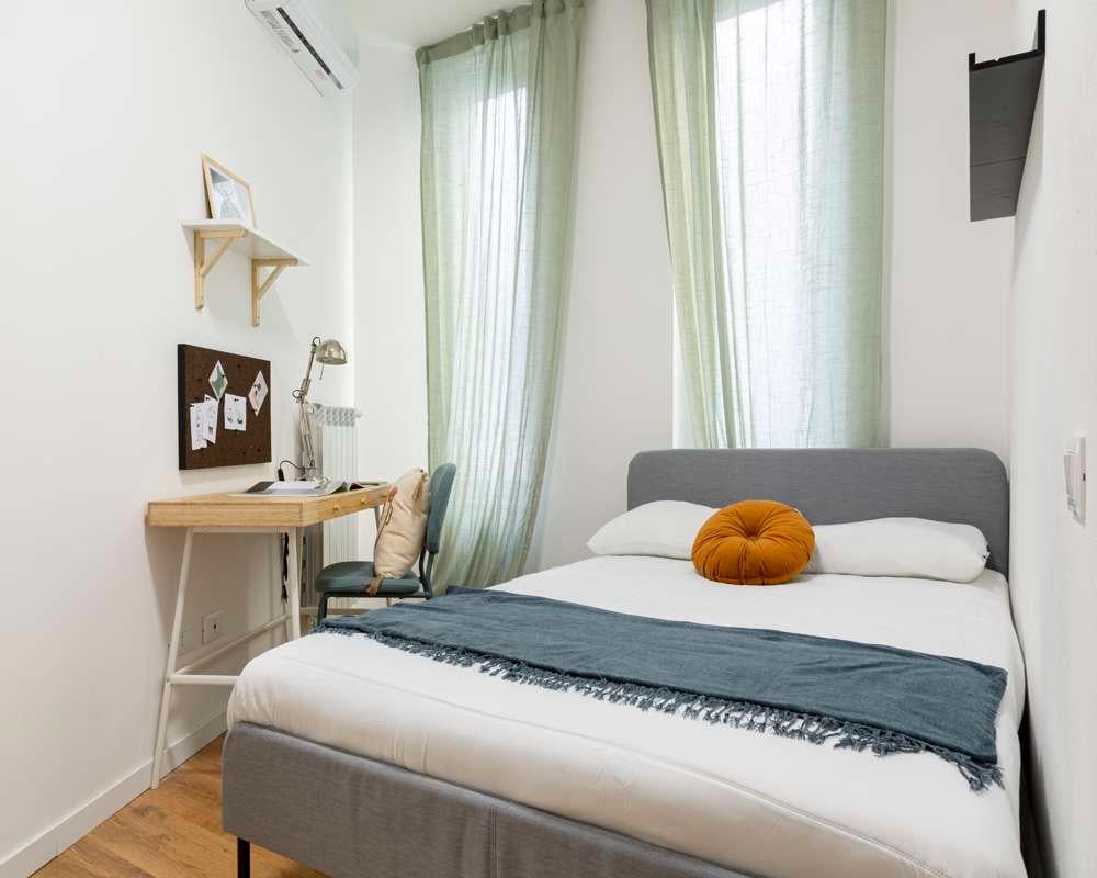 appartamento in affitto a Milano in zona Città Studi