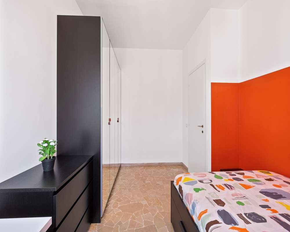 appartamento in affitto a Milano in zona Città Studi