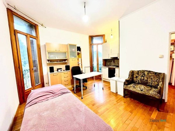 appartamento in affitto a Milano in zona Baggio