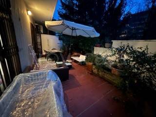 appartamento in affitto a Milano in zona San Siro