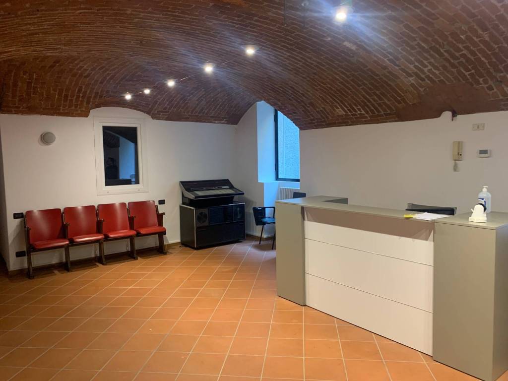 ufficio in affitto a Milano in zona Città Studi