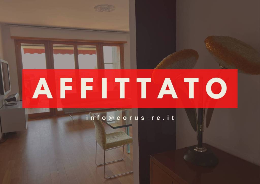 appartamento in affitto a Milano in zona Bocconi