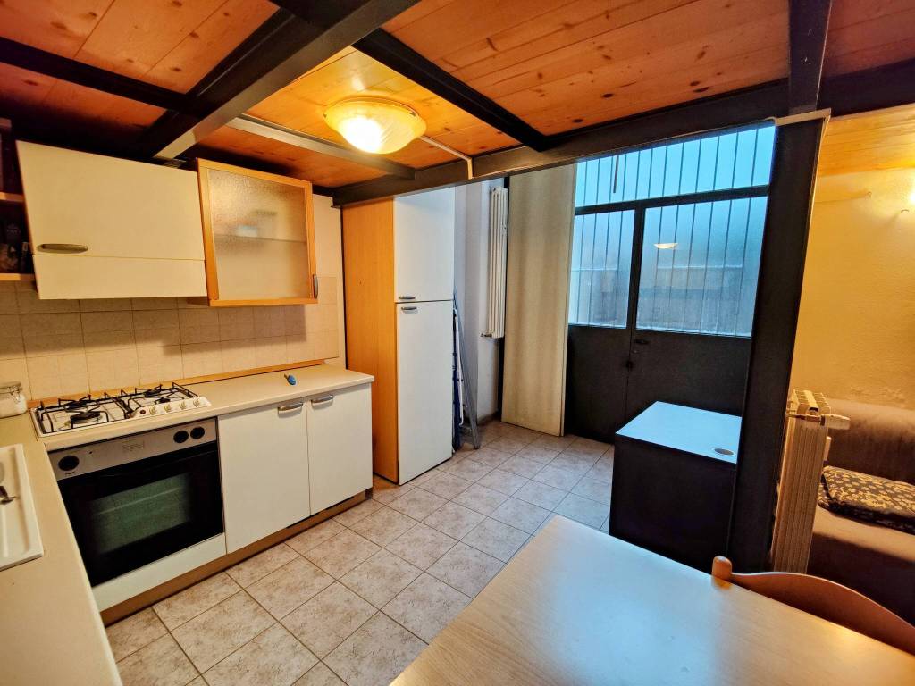 appartamento in affitto a Milano in zona Porta Romana