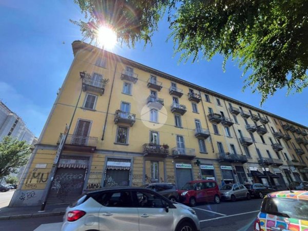 appartamento in affitto a Milano in zona Famagosta
