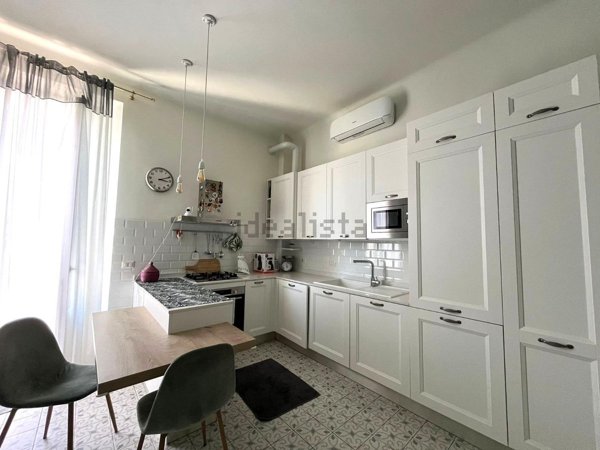 appartamento in affitto a Milano in zona Ronchetto sul Naviglio