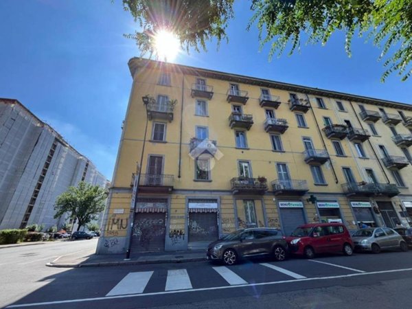 appartamento in affitto a Milano in zona Barona