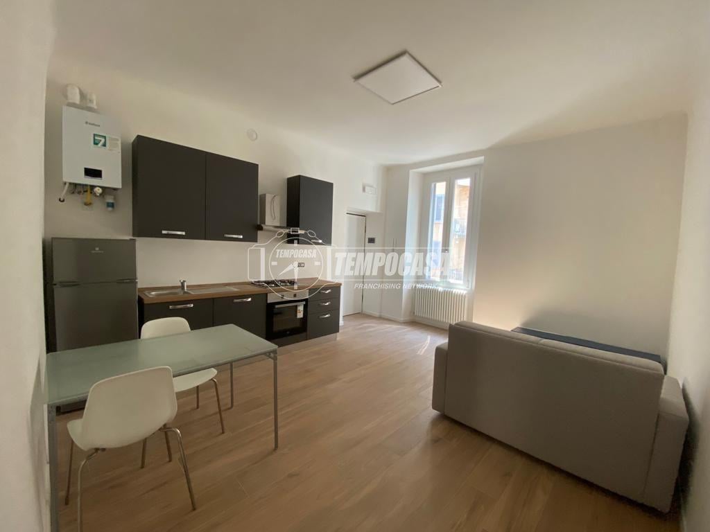 appartamento in affitto a Milano in zona Isola