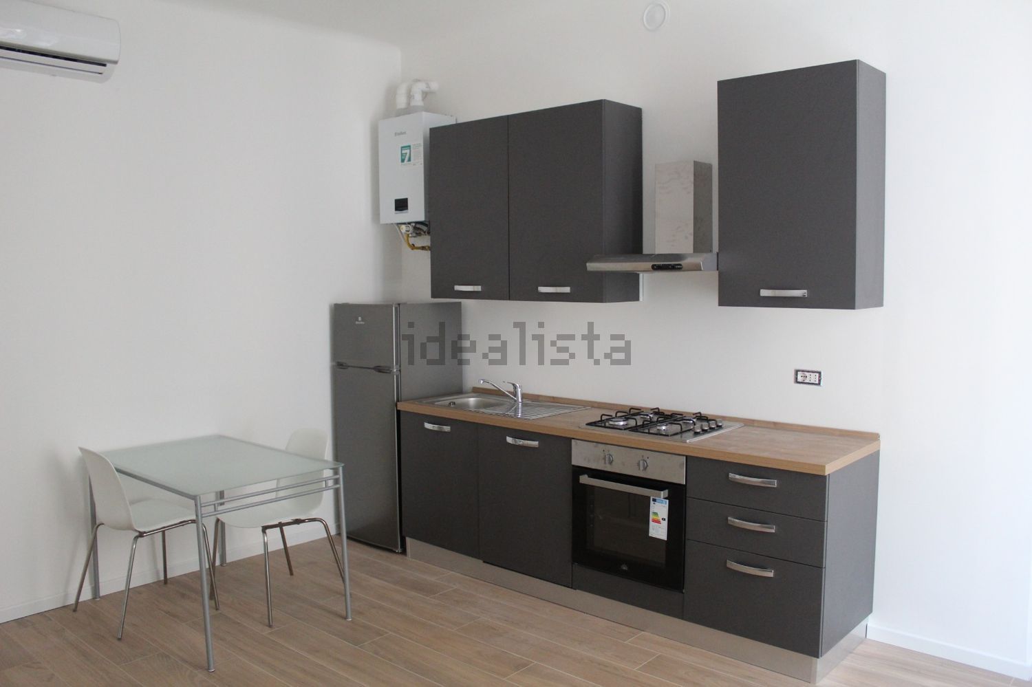 appartamento in affitto a Milano in zona Isola