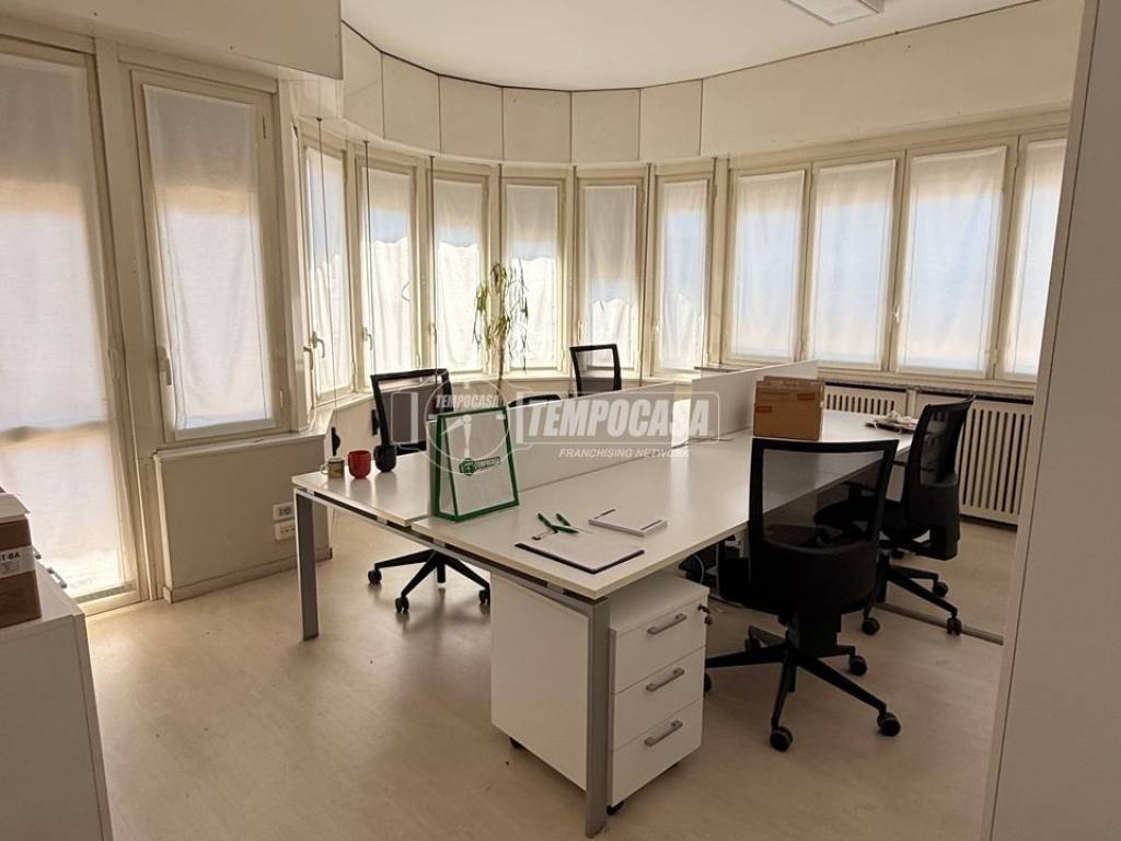 appartamento in affitto a Milano in zona Porta Nuova