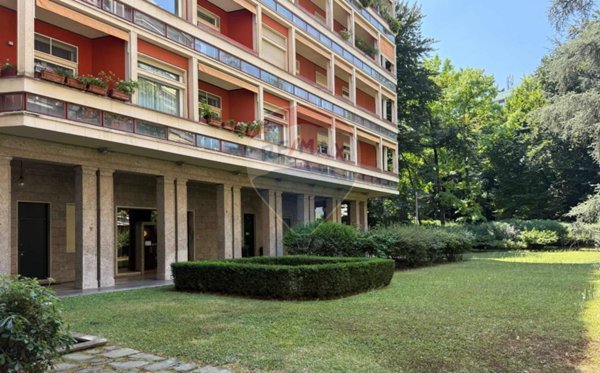 appartamento in affitto a Milano in zona Brera