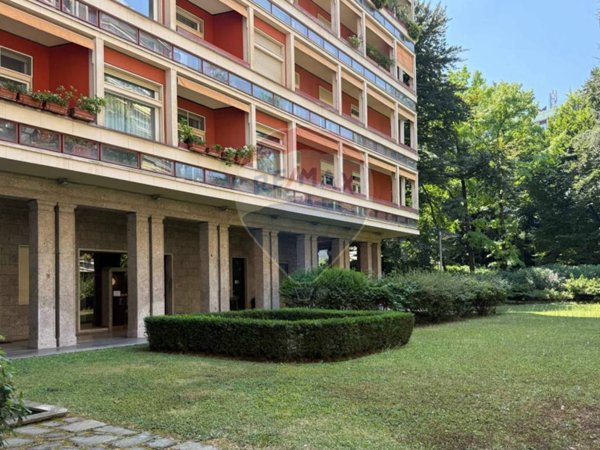 appartamento in affitto a Milano in zona Porta Venezia