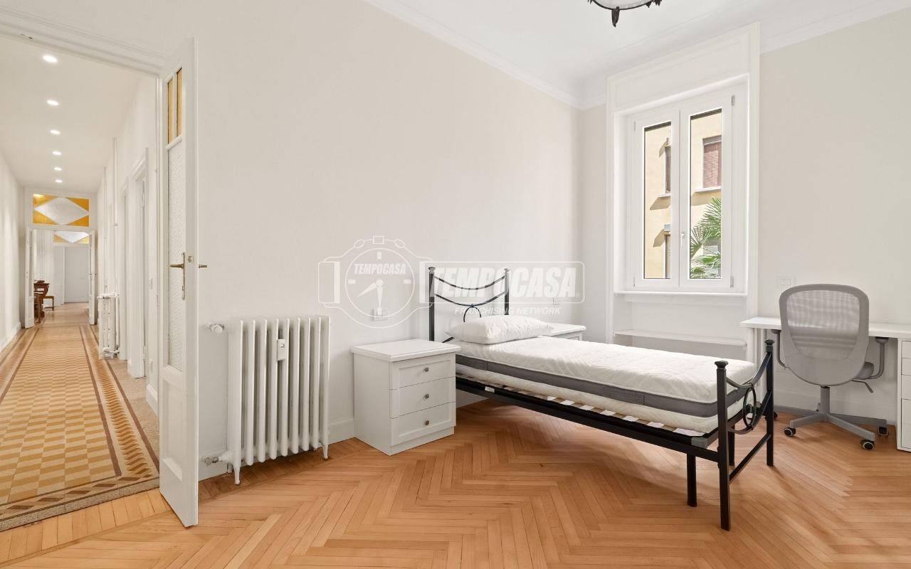 negozio in affitto a Milano in zona Città Studi