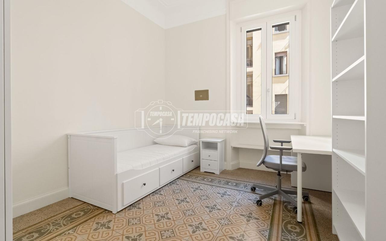 negozio in affitto a Milano in zona Città Studi