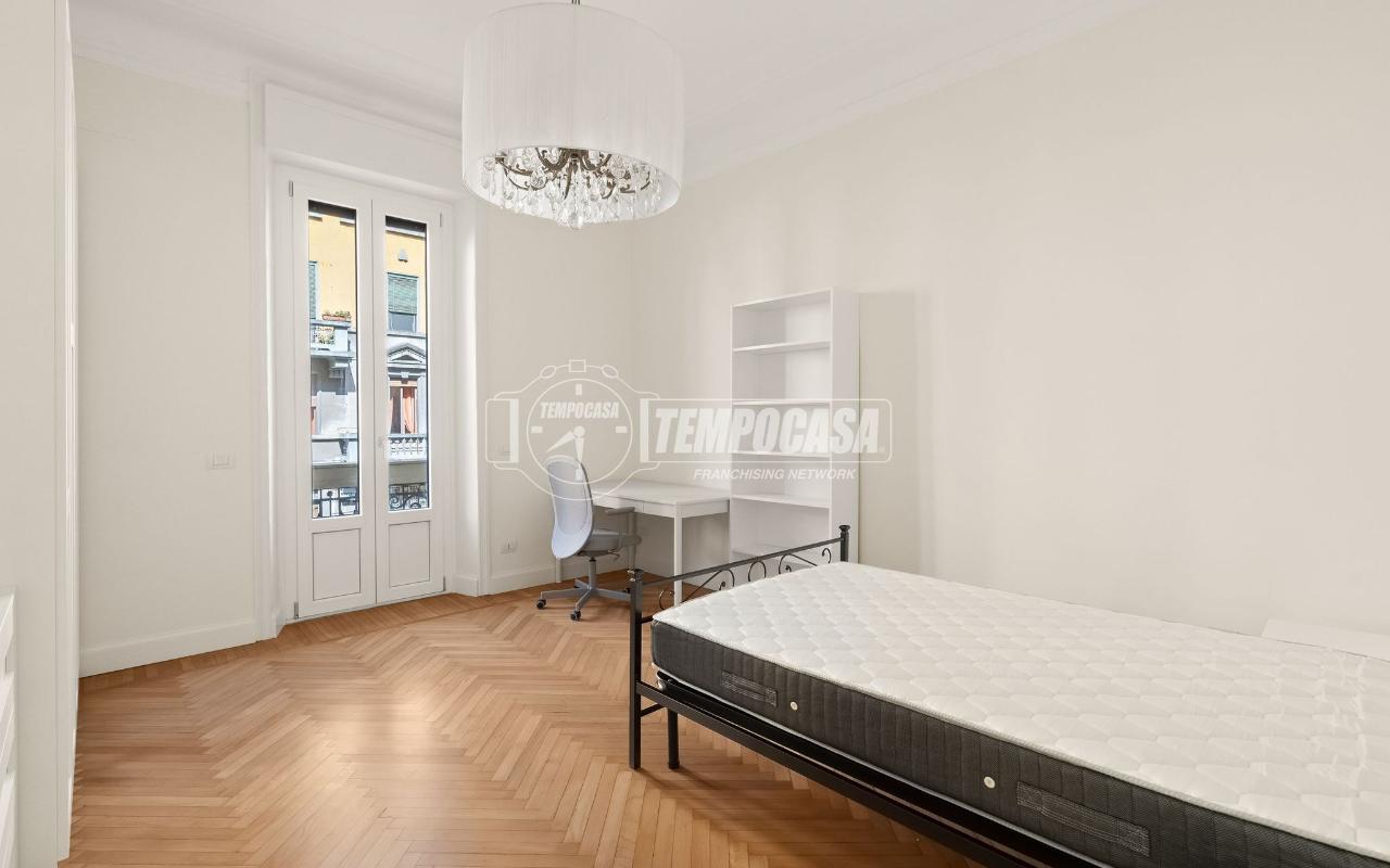negozio in affitto a Milano in zona Città Studi