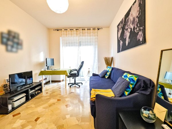 appartamento in affitto a Milano in zona Casoretto