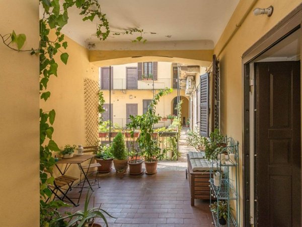 appartamento in affitto a Milano in zona Centro Storico