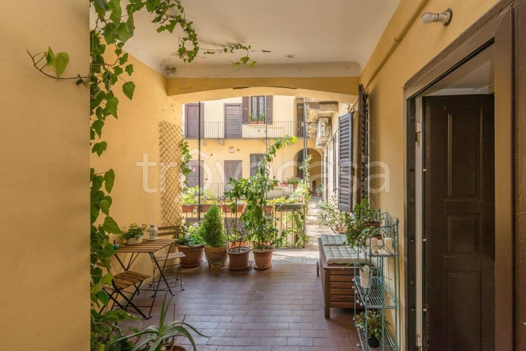 appartamento in affitto a Milano in zona Centro Storico