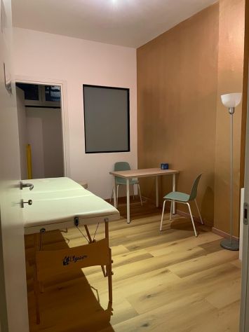 ufficio in affitto a Milano in zona Sempione